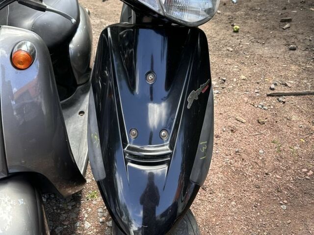 Хонда Інша, об'ємом двигуна 49 л та пробігом 0 тис. км за 450 $, фото 5 на Automoto.ua