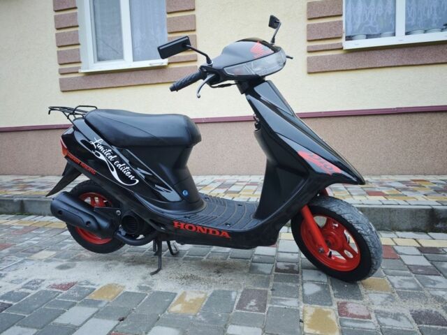 Хонда Інша, об'ємом двигуна 50 л та пробігом 0 тис. км за 503 $, фото 5 на Automoto.ua