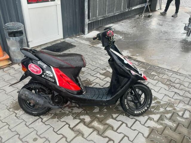 Хонда Другая, объемом двигателя 65 л и пробегом 0 тыс. км за 335 $, фото 5 на Automoto.ua