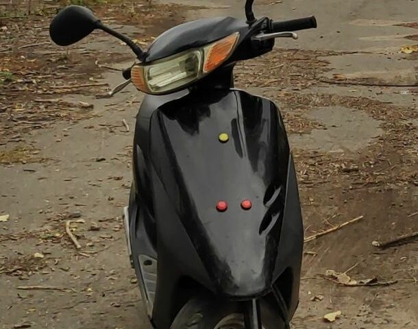 Хонда Другая, объемом двигателя 50 л и пробегом 0 тыс. км за 217 $, фото 2 на Automoto.ua