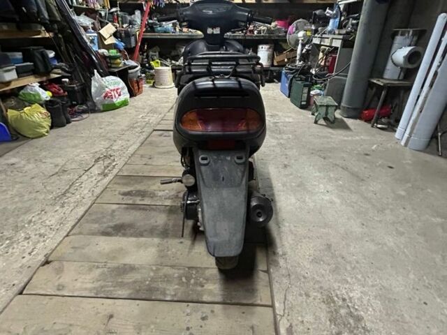 Хонда Другая, объемом двигателя 65 л и пробегом 0 тыс. км за 262 $, фото 5 на Automoto.ua