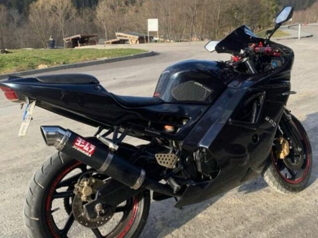 Хонда Другая, объемом двигателя 0.6 л и пробегом 0 тыс. км за 2300 $, фото 2 на Automoto.ua