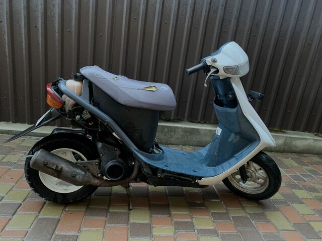 Хонда Інша, об'ємом двигуна 65 л та пробігом 0 тис. км за 407 $, фото 3 на Automoto.ua