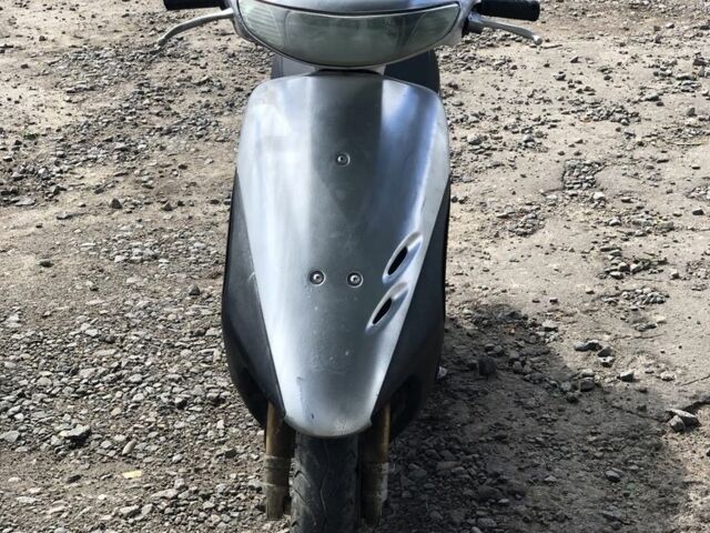 Хонда Другая, объемом двигателя 50 л и пробегом 0 тыс. км за 250 $, фото 3 на Automoto.ua