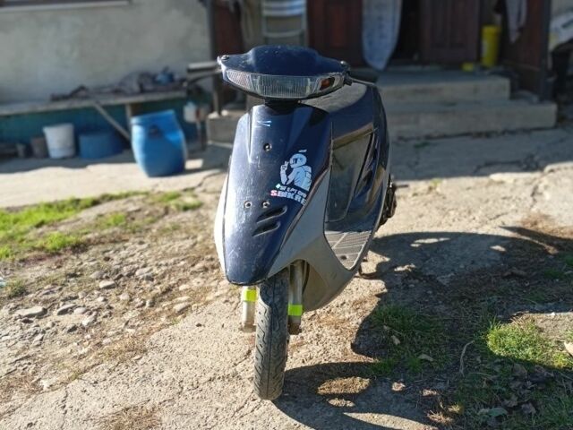 Хонда Другая, объемом двигателя 50 л и пробегом 0 тыс. км за 262 $, фото 5 на Automoto.ua