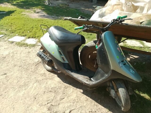 Хонда Другая, объемом двигателя 49 л и пробегом 0 тыс. км за 72 $, фото 3 на Automoto.ua