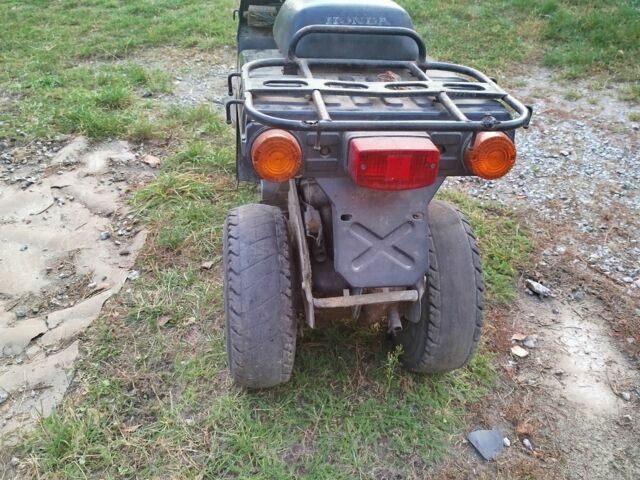 Хонда Другая, объемом двигателя 0 л и пробегом 0 тыс. км за 357 $, фото 2 на Automoto.ua