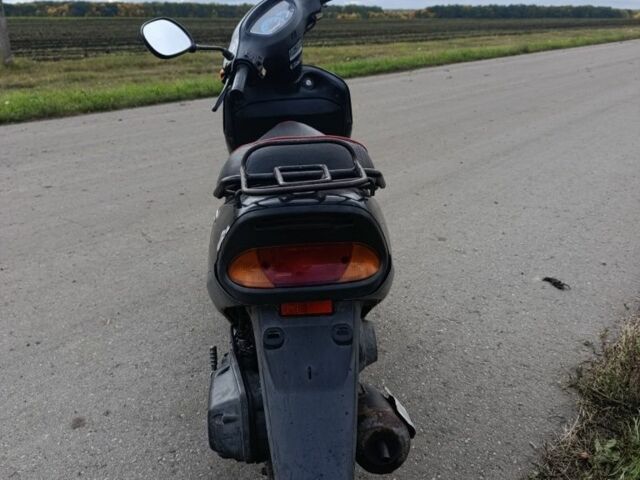 Хонда Другая, объемом двигателя 49 л и пробегом 0 тыс. км за 288 $, фото 2 на Automoto.ua