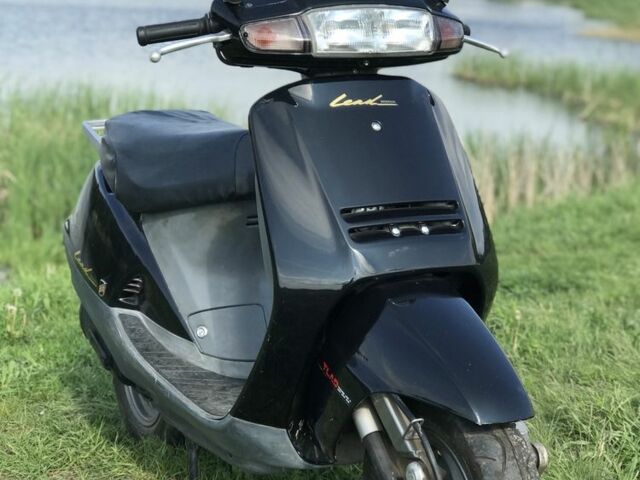 Хонда Інша, об'ємом двигуна 49 л та пробігом 0 тис. км за 600 $, фото 5 на Automoto.ua