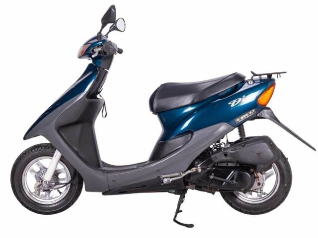 Хонда Другая, объемом двигателя 49 л и пробегом 0 тыс. км за 650 $, фото 2 на Automoto.ua