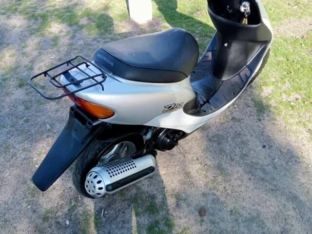 Хонда Другая, объемом двигателя 50 л и пробегом 0 тыс. км за 357 $, фото 5 на Automoto.ua