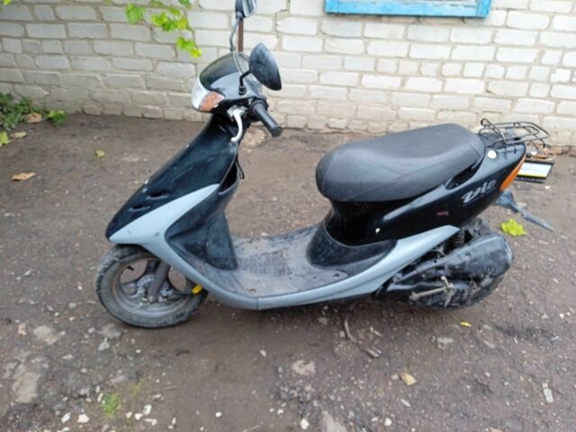 Хонда Другая, объемом двигателя 49 л и пробегом 0 тыс. км за 156 $, фото 3 на Automoto.ua