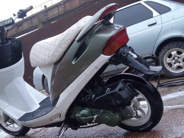 Хонда Другая, объемом двигателя 65 л и пробегом 0 тыс. км за 321 $, фото 2 на Automoto.ua