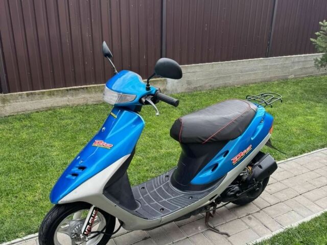 Хонда Другая, объемом двигателя 49 л и пробегом 0 тыс. км за 288 $, фото 3 на Automoto.ua