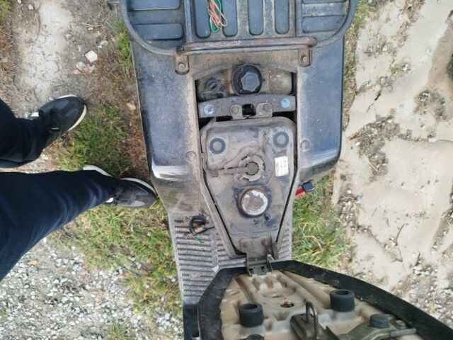 Хонда Другая, объемом двигателя 0 л и пробегом 0 тыс. км за 357 $, фото 7 на Automoto.ua