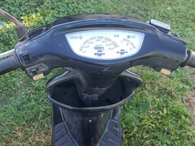 Хонда Другая, объемом двигателя 49 л и пробегом 0 тыс. км за 316 $, фото 4 на Automoto.ua