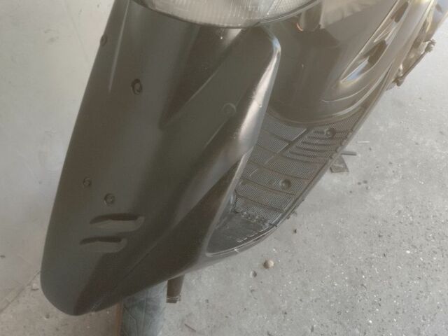 Хонда Інша, об'ємом двигуна 50 л та пробігом 0 тис. км за 227 $, фото 4 на Automoto.ua