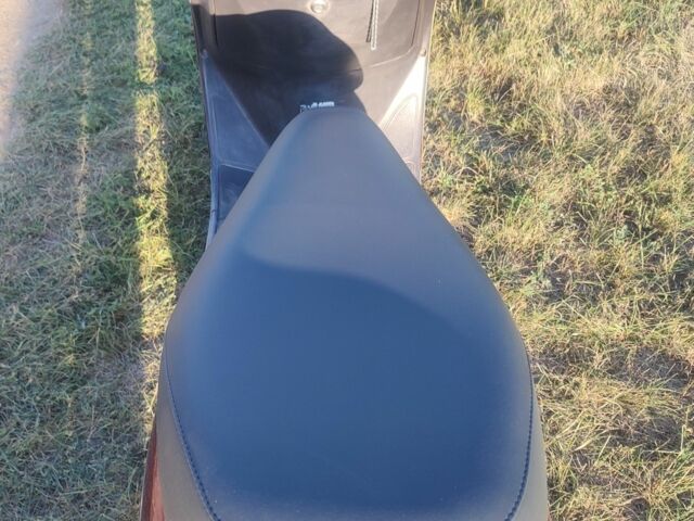 Хонда Другая, объемом двигателя 49 л и пробегом 0 тыс. км за 388 $, фото 4 на Automoto.ua