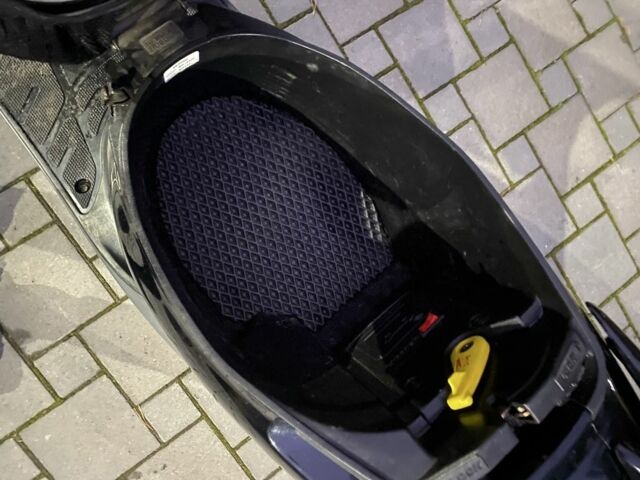 Хонда Другая, объемом двигателя 50 л и пробегом 0 тыс. км за 600 $, фото 7 на Automoto.ua