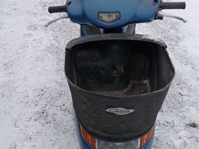 Хонда Другая, объемом двигателя 50 л и пробегом 0 тыс. км за 7000 $, фото 1 на Automoto.ua