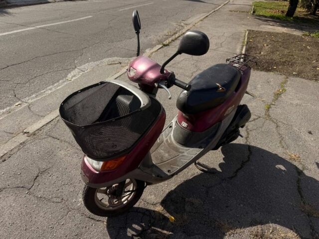 Хонда Другая, объемом двигателя 50 л и пробегом 0 тыс. км за 179 $, фото 1 на Automoto.ua