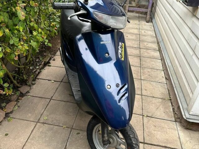 Хонда Інша, об'ємом двигуна 50 л та пробігом 0 тис. км за 204 $, фото 1 на Automoto.ua