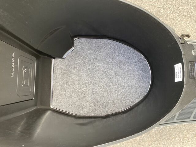 Хонда Інша, об'ємом двигуна 49 л та пробігом 0 тис. км за 580 $, фото 14 на Automoto.ua