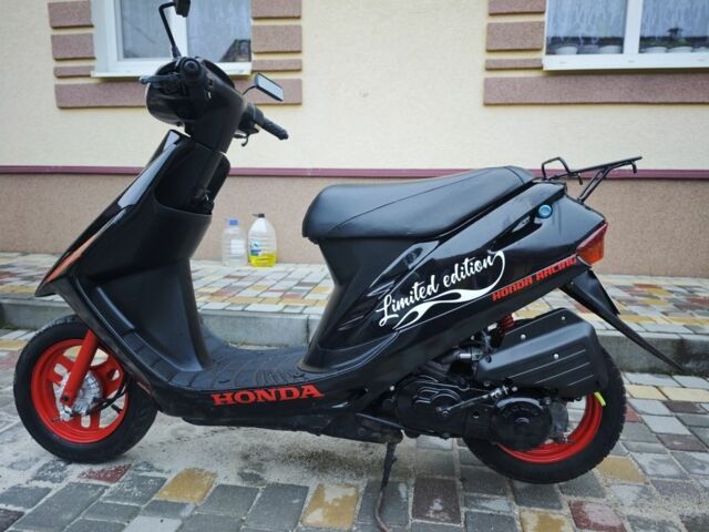 Хонда Інша, об'ємом двигуна 50 л та пробігом 0 тис. км за 503 $, фото 1 на Automoto.ua