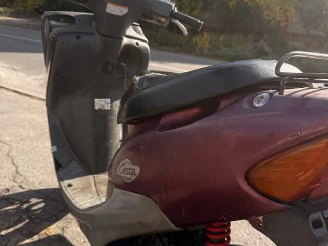 Хонда Другая, объемом двигателя 50 л и пробегом 0 тыс. км за 179 $, фото 5 на Automoto.ua