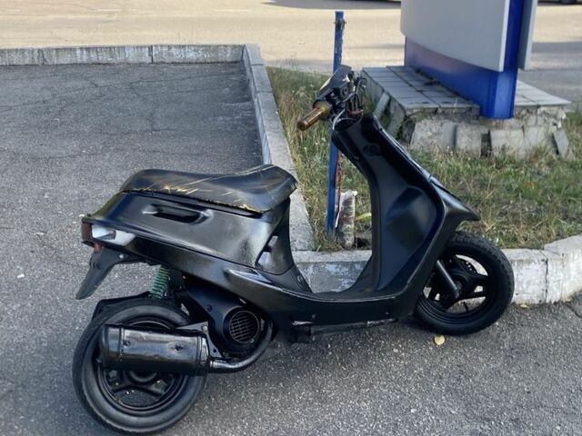 Хонда Інша, об'ємом двигуна 49 л та пробігом 0 тис. км за 144 $, фото 4 на Automoto.ua