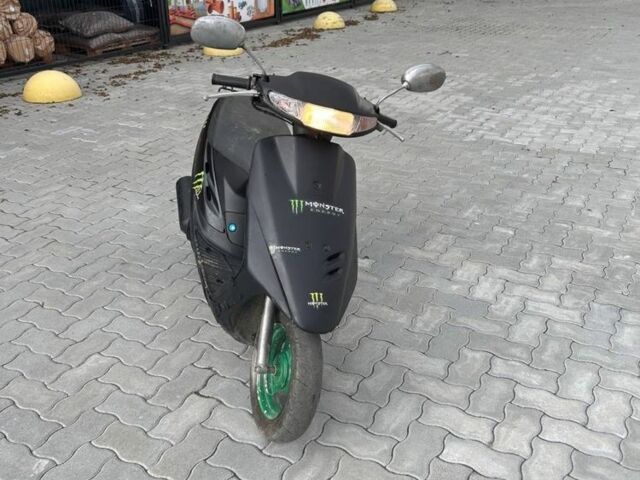 Хонда Другая, объемом двигателя 49 л и пробегом 0 тыс. км за 228 $, фото 1 на Automoto.ua