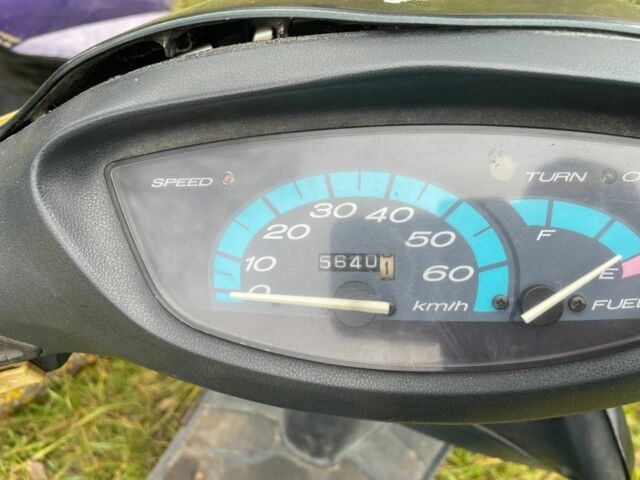 Хонда Другая, объемом двигателя 49 л и пробегом 0 тыс. км за 359 $, фото 2 на Automoto.ua