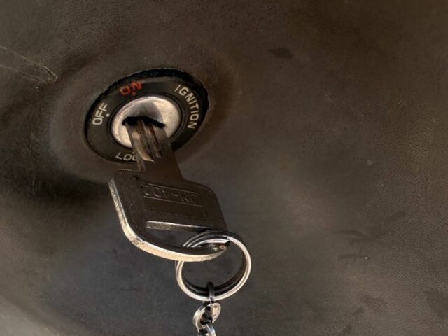 Хонда Другая, объемом двигателя 50 л и пробегом 0 тыс. км за 179 $, фото 3 на Automoto.ua