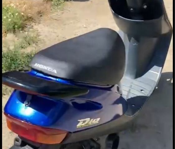 Хонда Другая, объемом двигателя 49 л и пробегом 0 тыс. км за 357 $, фото 2 на Automoto.ua