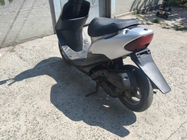 Хонда Другая, объемом двигателя 49 л и пробегом 0 тыс. км за 237 $, фото 3 на Automoto.ua