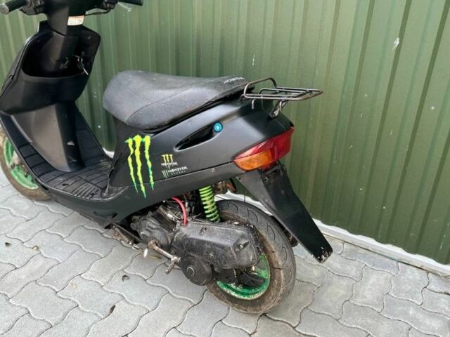 Хонда Другая, объемом двигателя 49 л и пробегом 0 тыс. км за 228 $, фото 3 на Automoto.ua