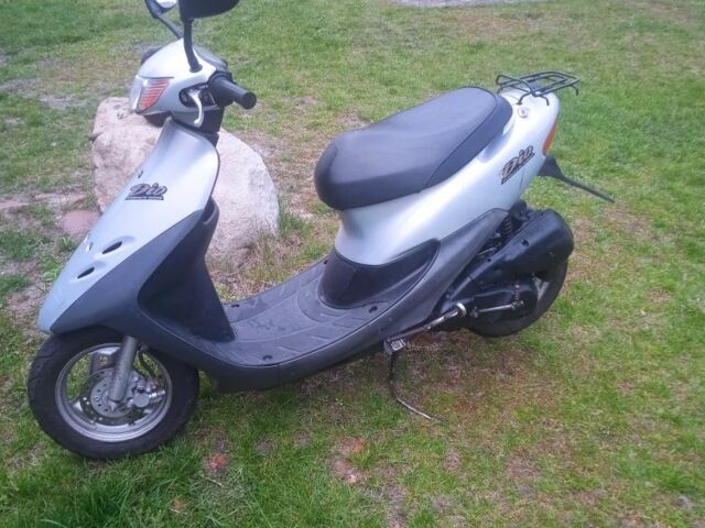 Хонда Другая, объемом двигателя 49 л и пробегом 0 тыс. км за 167 $, фото 2 на Automoto.ua