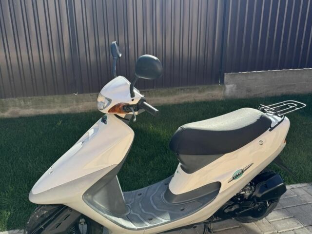 Хонда Другая, объемом двигателя 49 л и пробегом 0 тыс. км за 381 $, фото 2 на Automoto.ua