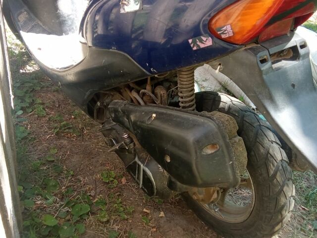 Хонда Другая, объемом двигателя 50 л и пробегом 0 тыс. км за 146 $, фото 4 на Automoto.ua