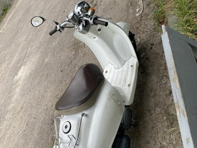 Хонда Другая, объемом двигателя 50 л и пробегом 0 тыс. км за 243 $, фото 1 на Automoto.ua