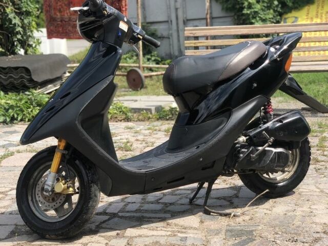 Хонда Інша, об'ємом двигуна 65 л та пробігом 0 тис. км за 524 $, фото 5 на Automoto.ua