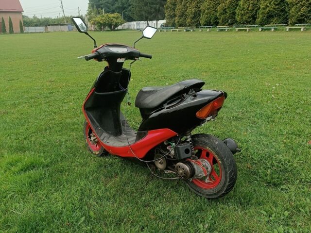 Хонда Другая, объемом двигателя 65 л и пробегом 0 тыс. км за 333 $, фото 4 на Automoto.ua