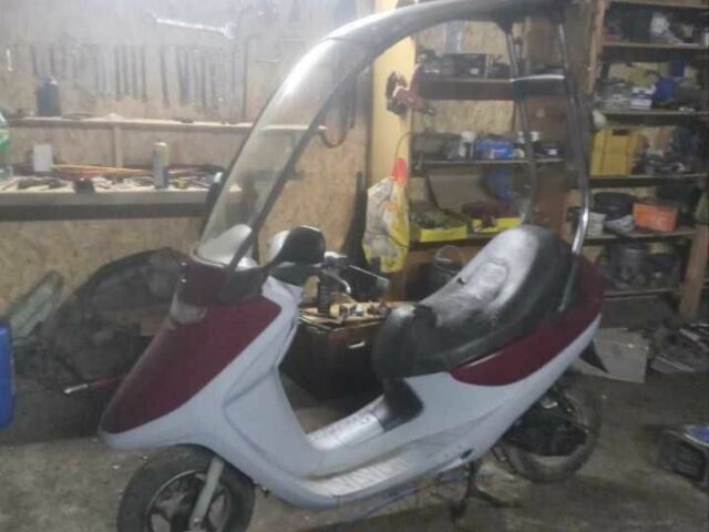 Хонда Другая, объемом двигателя 50 л и пробегом 0 тыс. км за 300 $, фото 1 на Automoto.ua