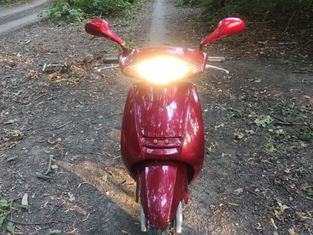 Хонда Другая, объемом двигателя 49 л и пробегом 0 тыс. км за 388 $, фото 6 на Automoto.ua