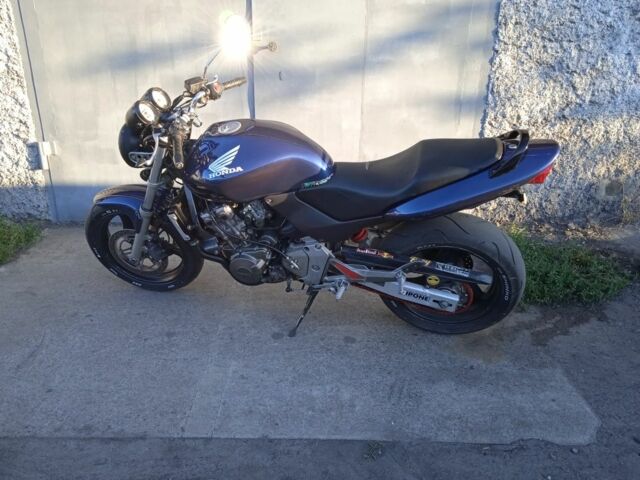 Хонда Другая, объемом двигателя 0.6 л и пробегом 0 тыс. км за 2500 $, фото 1 на Automoto.ua