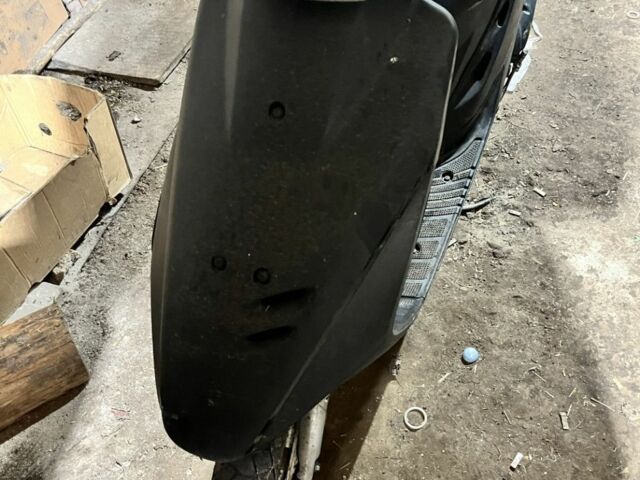 Хонда Другая, объемом двигателя 50 л и пробегом 0 тыс. км за 155 $, фото 3 на Automoto.ua