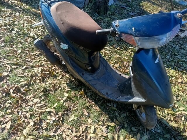 Хонда Другая, объемом двигателя 50 л и пробегом 0 тыс. км за 96 $, фото 5 на Automoto.ua