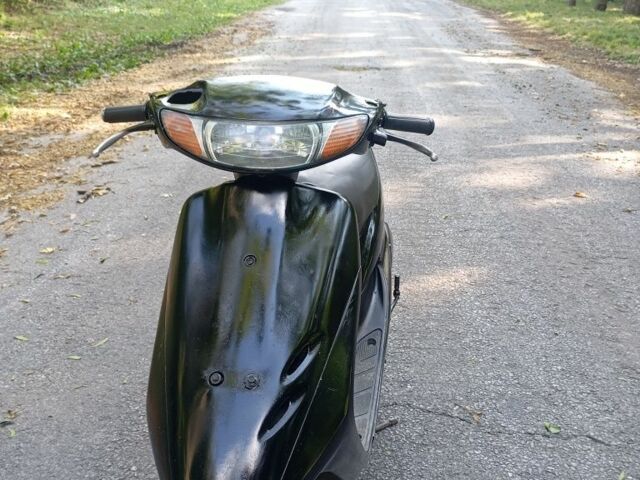 Хонда Другая, объемом двигателя 50 л и пробегом 0 тыс. км за 239 $, фото 14 на Automoto.ua