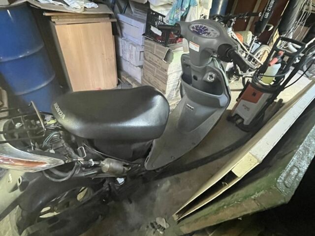 Хонда Другая, объемом двигателя 49 л и пробегом 0 тыс. км за 48 $, фото 3 на Automoto.ua