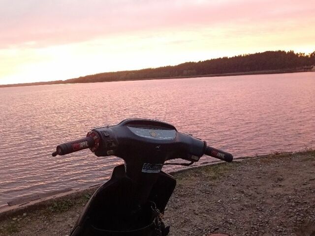 Хонда Другая, объемом двигателя 50 л и пробегом 0 тыс. км за 167 $, фото 2 на Automoto.ua